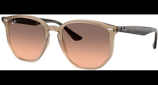 Ray-Ban RB4306 678846 - Ansicht 4