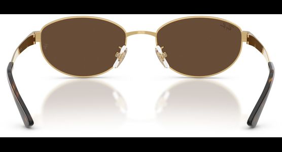 Ray-Ban RB3774D 001/73 - Ansicht 5