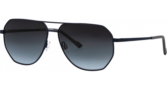 HUMPHREY´S  585335 Blau - Ansicht 3