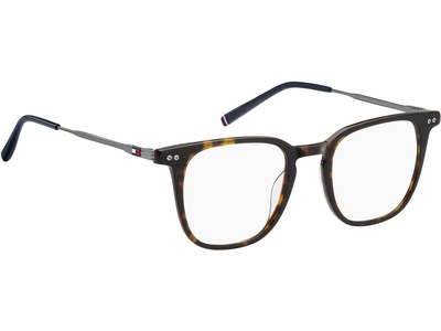 Tommy Hilfiger Brille Herren Tommy Hilfiger TH 2137 50 086 Ansicht 5
