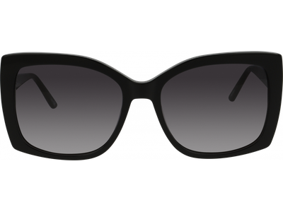 SunRay Sonnenbrille Damen SunRay 06-37010-01 5618, Schwarz Ansicht 2