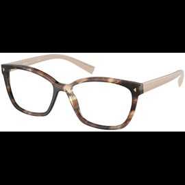 Prada Brille Unisex Prada PR 15ZV 07R1O1