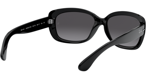 Ray-Ban Jackie Ohh RB4101 601/T3 58 - Ansicht 8