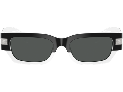 Versace Sonnenbrille Herren Versace VE4465 545987 Ansicht 2