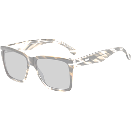 Hugo Boss Sonnenbrille Herren Hugo Boss BOSS 1745/S 57 TV7
