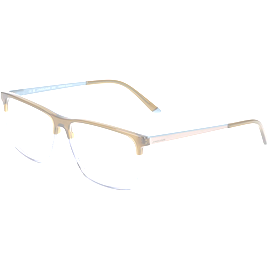 Jaguar Brille Herren Jaguar 32504 57 5309