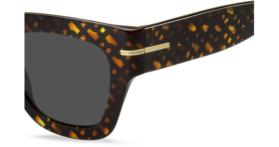 Hugo Boss BOSS 1520/S 51 havanna - Ansicht 5