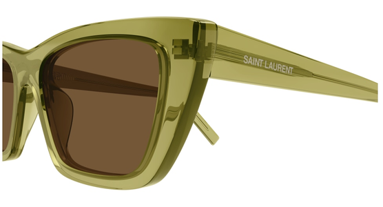Saint Laurent SL 276 MICA 059 - Ansicht 4