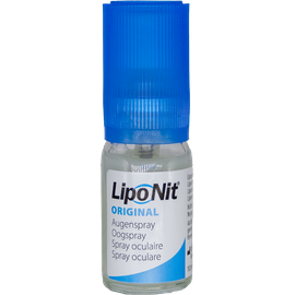 Augentropfen Lipo Nit Augenspray Einzelflasche
