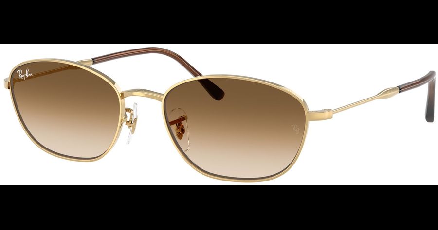 Ray-Ban Sonnenbrille Damen Ray-Ban RB3749 001/51 Ansicht 1