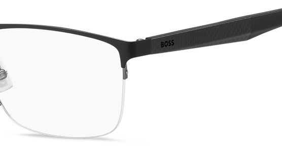 Hugo Boss BOSS 1487 58 black - Ansicht 5