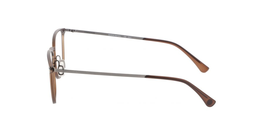 Jaguar Brille Herren Jaguar 36813 52 5100 Ansicht 1