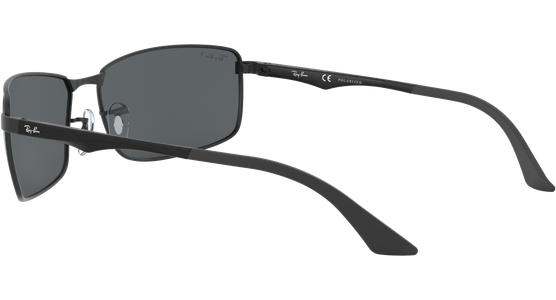 Ray-Ban RB3498 006/81 - Ansicht 5
