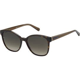 Tommy Hilfiger Sonnenbrille Damen TOMMY HILFIGER TH 1811/S HAVANNA