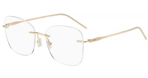 Hugo Boss BOSS 1667 55 ROSE GOLD - Ansicht 2