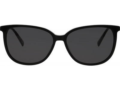 SunRay Sonnenbrille Damen SunRay 06-13010-01 5514, Schwarz  Ansicht 2