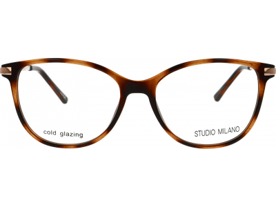 Studio Milano Brille Damen Studio Milano 01-20120-02 5217 Ansicht 3