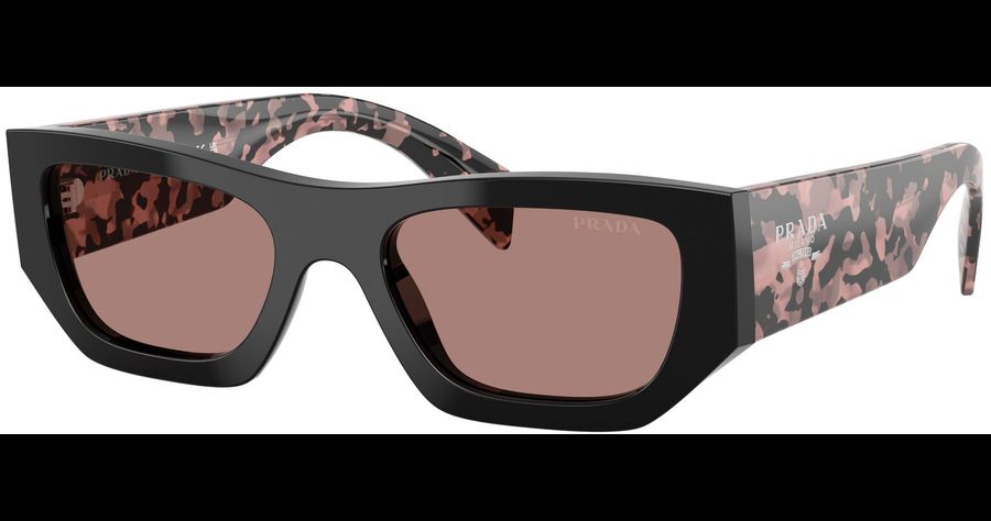 Prada Sonnenbrille Damen Prada PR A01S 13P60B Ansicht 1