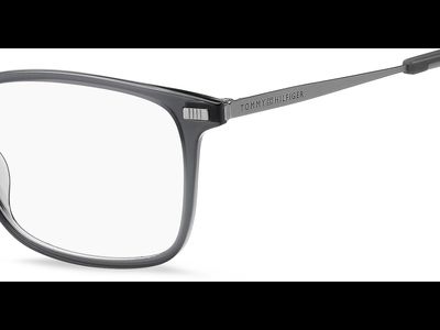 Tommy Hilfiger Brille Herren Tommy Hilfiger TH 2037 50 KB7 Ansicht 4