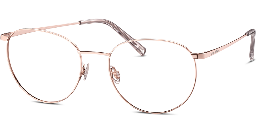 Marc O´Polo 502198 25 5418 Rosé Brille