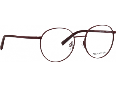 Marc O'Polo Brille Unisex Marc O'Polo 502179 50 5218 Ansicht 4
