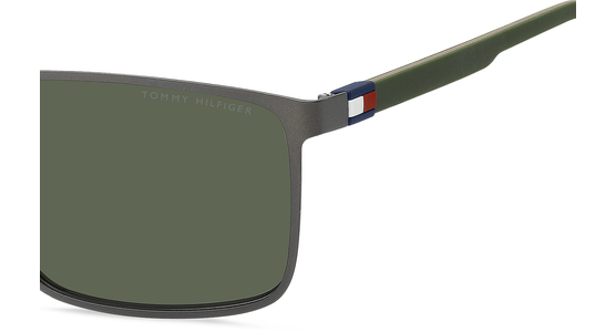 Tommy Hilfiger TH 2319/S 59 SVK - Ansicht 4