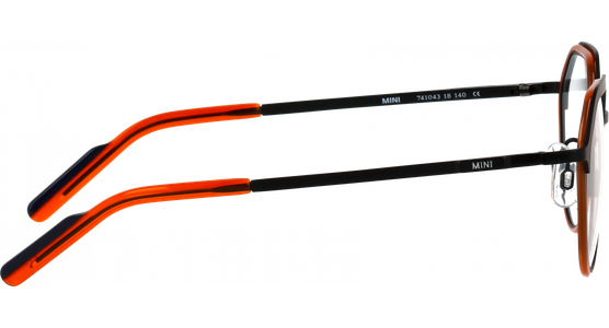 Mini Eyewear 741043 52 18 - Ansicht 4