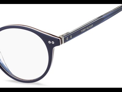 Tommy Hilfiger Brille Herren TOMMY HILFIGER TH 1813 Ansicht 3