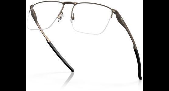 Oakley Voon OX3026 302602, Silber - Ansicht 8