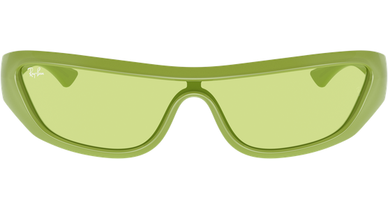 Ray-Ban Xan Bio-Based RB4431 6763/2 - Ansicht 3