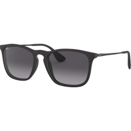 Ray-Ban Sonnenbrille Herren Ray-Ban Chris RB4187 622/8G