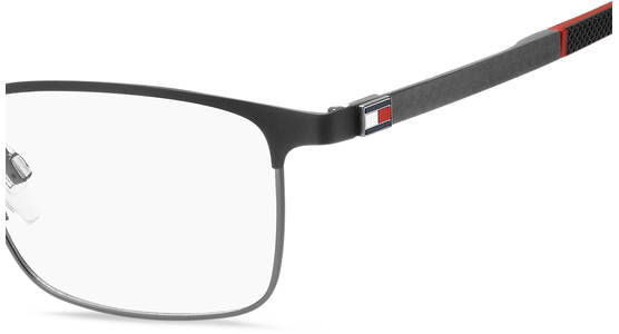 TOMMY HILFIGER TH 1919 003 BLACK - Ansicht 5