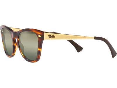 Ray-Ban Sonnenbrille Unisex Ray-Ban RB0707SM 954/G4 Ansicht 2