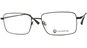 meineBrille 04-12030-02, Schwarz