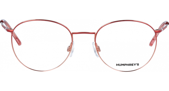 HUMPHREY´S  582273 25 Roségold - Ansicht 6