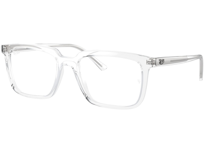 Ray-Ban Brille Unisex Ray-Ban Alain RX7239 2001 Ansicht 2