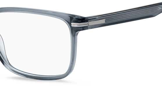 Hugo Boss BOSS 1511 55 blue - Ansicht 5