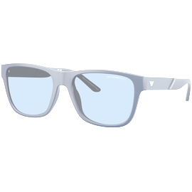 Emporio Armani Sonnenbrille Herren Emporio Armani EA4243 624480 56