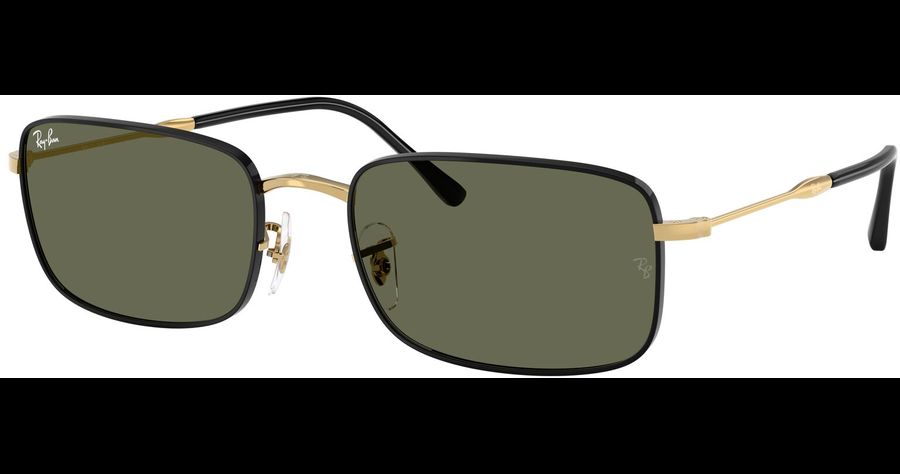 Ray-Ban Sonnenbrille Unisex Ray-Ban RB3746 927158 Ansicht 1