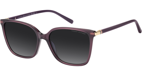 Tommy Hilfiger TH 2349/S 55 LHF - Ansicht 2