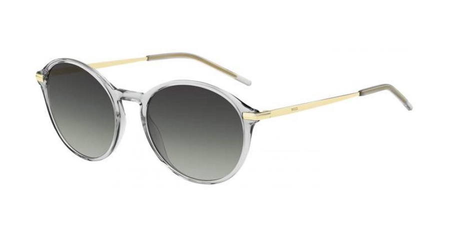 Hugo Boss Sonnenbrille Damen Hugo Boss BOSS 1662/S 53 grey Ansicht 1