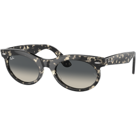 Ray-Ban Sonnenbrille Unisex Ray-Ban Wayfarer Oval RB2242 133371