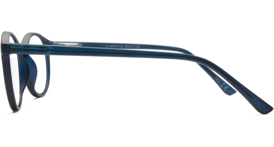 4read CONCEPT Paris Blau 2,0 Dioptrien  - Ansicht 4