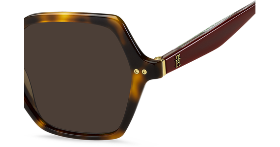Tommy Hilfiger TH 2213/S 52 05L - Ansicht 4