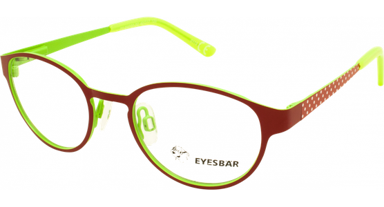 Eyesbär 01-94000-02 Kinderbrille - Ansicht 2