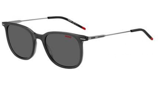 Hugo HG 1203/S 52 grey - Ansicht 2