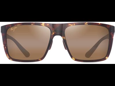 Maui Jim Sonnenbrille Unisex Maui Jim Honokalani H455-10 Ansicht 2