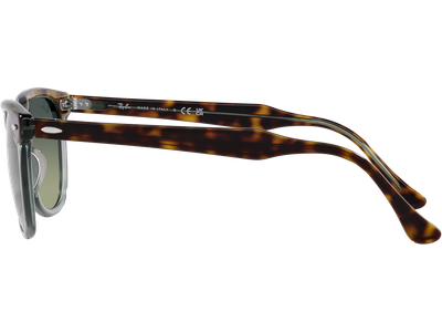 Ray-Ban Sonnenbrille Unisex Ray-Ban Eagle Eye RB2398 1376BH Ansicht 3