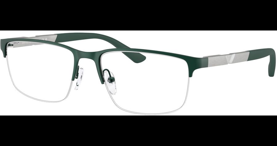 Emporio Armani Brille Herren Emporio Armani EA1164 3017 Ansicht 1