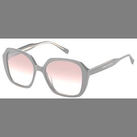 Tommy Hilfiger Sonnenbrille Damen Tommy Hilfiger TH 2105/S 54 black